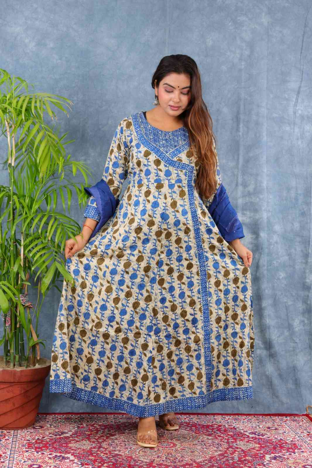 Kurti VC18404671200 - Image 3