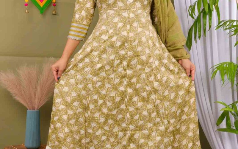 3-Piece Kurti Pant Dupatta Sets: The Complete Buying Guide