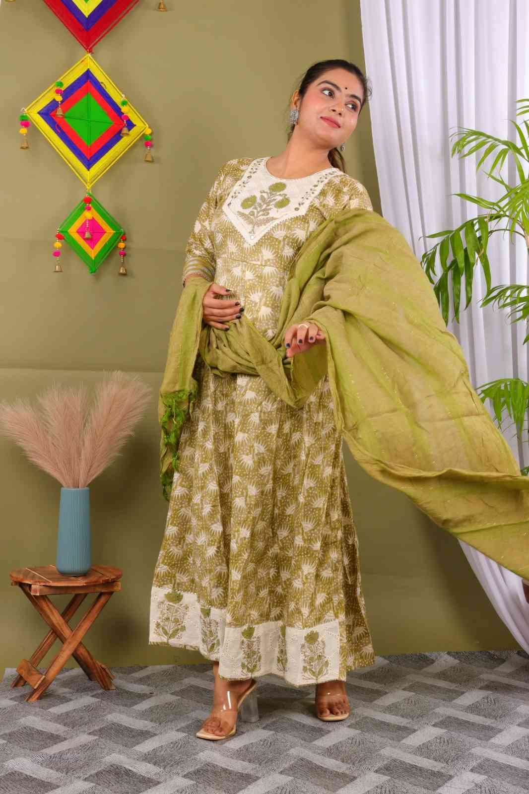 Kurti VC18404701500 - Image 2