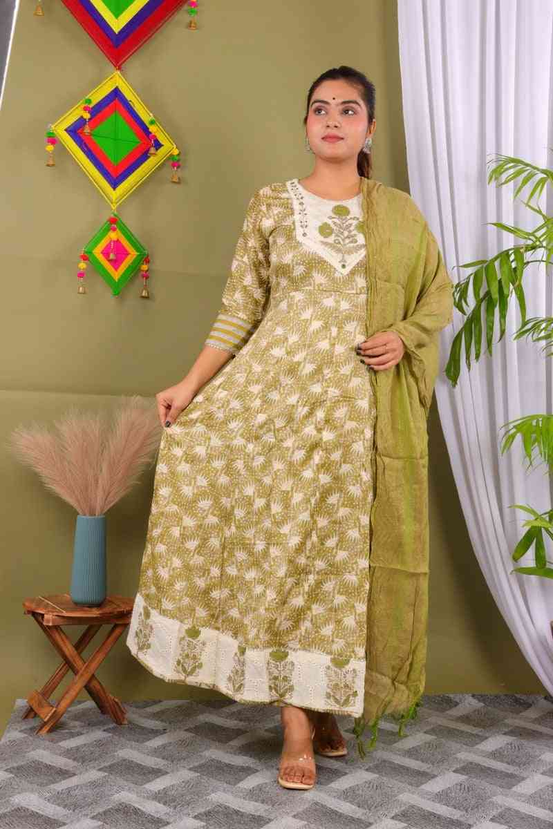 Kurti VC18404701500 - Image 3