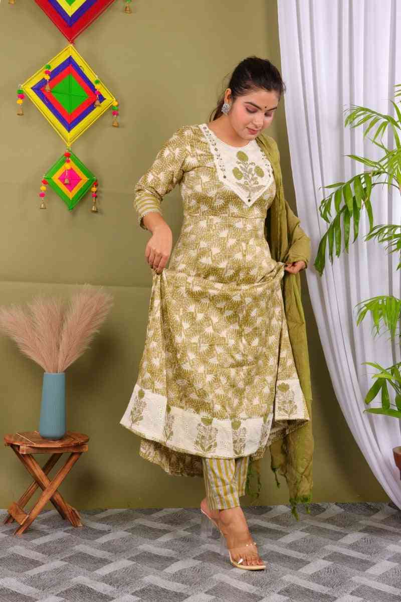 Kurti VC18404701500 - Image 4
