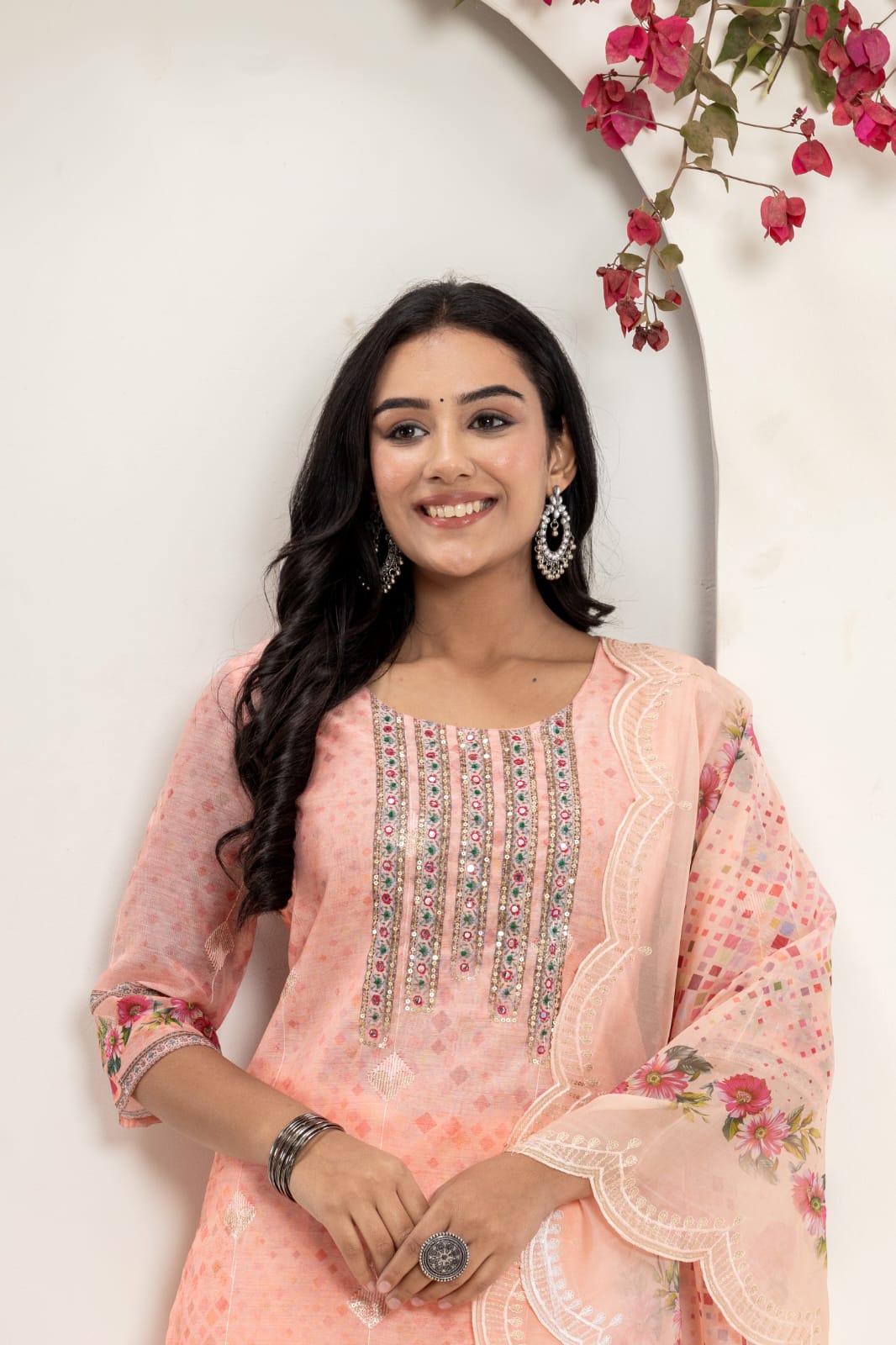 Kurti VC32506632100 - Image 2