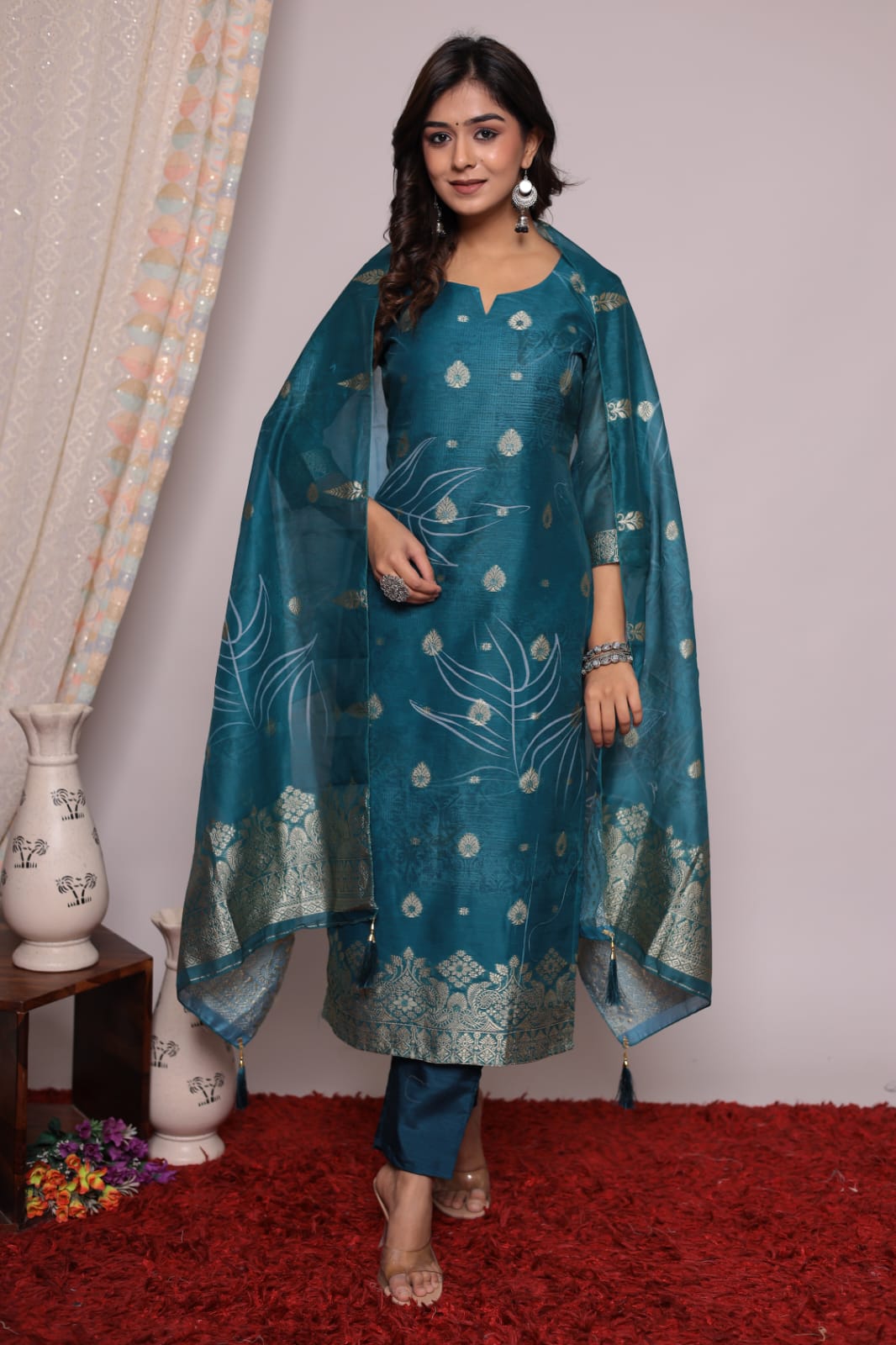 Kurti VC32506642100 - Image 2